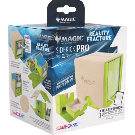 More about GG : MTG FRA Sidekick PRO 100+ XL – Vigorbloom