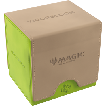 GG : MTG FRA Sidekick PRO 100+ XL – Vigorbloom