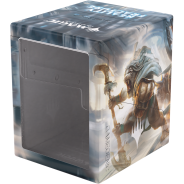 GG : MTG FRA Bastion 100+ XL - Charge the Sanctum