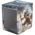 GG : MTG FRA Bastion 100+ XL - Charge the Sanctum