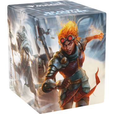 GG : MTG FRA Bastion 100+ XL - Charge the Sanctum