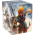 GG : MTG FRA Bastion 100+ XL - Charge the Sanctum