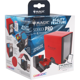 More about GG : MTG FRA Sidekick PRO 100+ XL – Stingerquill