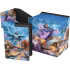 GG : MTG FRA Dynacrate 100+ XL - Face Yourself
