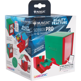 More about GG : MTG FRA Sidekick PRO 100+ XL – Konstrari