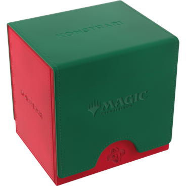 GG : MTG FRA Sidekick PRO 100+ XL – Konstrari
