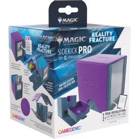 More about GG : MTG FRA Sidekick PRO 100+ XL – Theorix