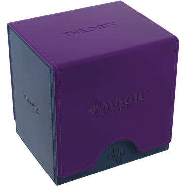 GG : MTG FRA Sidekick PRO 100+ XL – Theorix