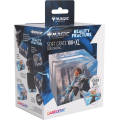 GG : MTG FRA Soft Crate 100+ XL - Tam Beleren