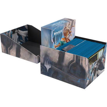 GG : MTG FRA Soft Crate 100+ XL - Tam Beleren