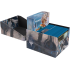 GG : MTG FRA Soft Crate 100+ XL - Tam Beleren