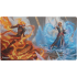 GG : MTG FRA Shiny Playmat – Chandra