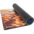 GG : MTG FRA Shiny Playmat – Chandra