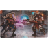 GG : MTG FRA Shiny Playmat – Garruk