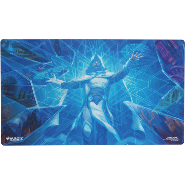 GG : MTG FRA Shiny Playmat – Multiverse