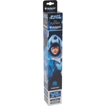 GG : MTG FRA Playmat – Jace