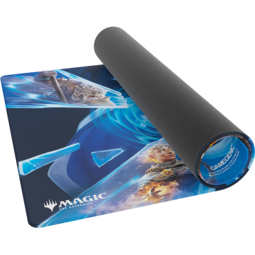 GG : MTG FRA Playmat – Jace