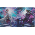 GG : MTG FRA Shiny Playmat – Liliana