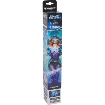 GG : MTG FRA Playmat - Entrust the Spark