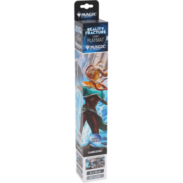 GG : MTG FRA Shiny Playmat - Tam Beleren