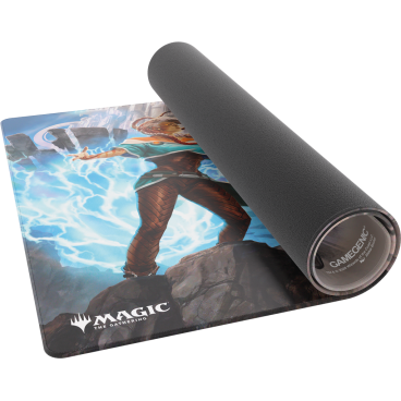GG : MTG FRA Shiny Playmat - Tam Beleren