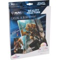 GG : MTG FRA Casual Album 18-Pocket - Ajani