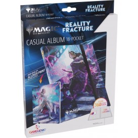More about GG : MTG FRA Casual Album 18-Pocket - Liliana