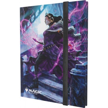 GG : MTG FRA Casual Album 18-Pocket - Liliana