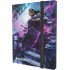 GG : MTG FRA Casual Album 18-Pocket - Liliana