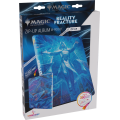 GG : MTG FRA Zip-Up Album 18-Pocket – Multiverse