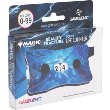 GG : MTG FRA Life Counter – Multiverse