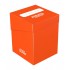 Ultimate Guard Deck Case 100+ - Orange