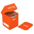 Ultimate Guard Deck Case 100+ - Orange