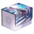 Ultimate Guard Sidewinder 100+ Xenoskin Magic: The Gathering "Reality Fracture" - Liliana, Devoted Healer