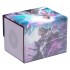 Ultimate Guard Sidewinder 100+ Xenoskin Magic: The Gathering "Reality Fracture" - Liliana, Devoted Healer