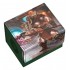 Ultimate Guard Sidewinder 100+ Xenoskin Magic: The Gathering "Reality Fracture" - Garruk Uncursed