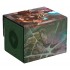 Ultimate Guard Sidewinder 100+ Xenoskin Magic: The Gathering "Reality Fracture" - Garruk Uncursed