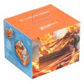 Ultimate Guard Sidewinder 100+ Xenoskin Magic: The Gathering "Reality Fracture" - Chandra, Torch of Defiance