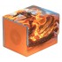 Ultimate Guard Sidewinder 100+ Xenoskin Magic: The Gathering "Reality Fracture" - Chandra, Torch of Defiance