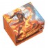 Ultimate Guard Sidewinder 100+ Xenoskin Magic: The Gathering "Reality Fracture" - Chandra, Torch of Defiance
