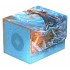 Ultimate Guard Sidewinder 100+ Xenoskin Magic: The Gathering "Reality Fracture" - Chandra, Chill of Compliance