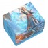 Ultimate Guard Sidewinder 100+ Xenoskin Magic: The Gathering "Reality Fracture" - Chandra, Chill of Compliance