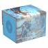 Ultimate Guard Sidewinder 100+ Xenoskin Magic: The Gathering "Reality Fracture" - Chandra, Chill of Compliance