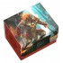Ultimate Guard Sidewinder 100+ Xenoskin Magic: The Gathering "Reality Fracture" - Ajani, Path of Vengeance