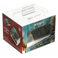 Ultimate Guard Sidewinder 100+ Xenoskin Magic: The Gathering "Reality Fracture" - Ajani, Counterattack Leader