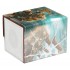 Ultimate Guard Sidewinder 100+ Xenoskin Magic: The Gathering "Reality Fracture" - Ajani, Counterattack Leader