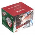 Ultimate Guard Sidewinder 100+ Xenoskin Magic: The Gathering "Reality Fracture" - Vraska, Creative Aethermage