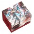 Ultimate Guard Sidewinder 100+ Xenoskin Magic: The Gathering "Reality Fracture" - Vraska, Creative Aethermage