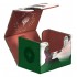 Ultimate Guard Sidewinder 100+ Xenoskin Magic: The Gathering "Reality Fracture" - Vraska, Petrifying Assassin