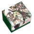 Ultimate Guard Sidewinder 100+ Xenoskin Magic: The Gathering "Reality Fracture" - Vraska, Petrifying Assassin